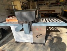Qvac roller die for sale  Granbury