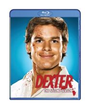 Dexter complete second gebraucht kaufen  Trebbin