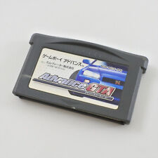 Gameboy Advance ADCANCE GTA cartucho de corrida somente Nintendo 2942 GBAC comprar usado  Enviando para Brazil