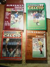 Blocco almanacco illustrato usato  Squinzano
