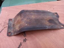 Harley davidson skid for sale  WANTAGE