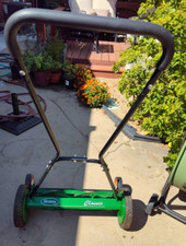 Scotts classic inch for sale  Denver