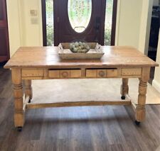 Antique english pine for sale  Richardson