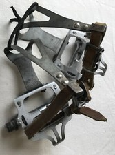 Diamant rennrad pedale gebraucht kaufen  Plattenburg