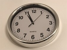 Orologio parete fondo usato  Italia