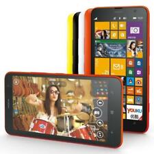 Smartphone Nokia Lumia 1320 6" 3G Wifi 5.0MP G ROM Windows original desbloqueado comprar usado  Enviando para Brazil