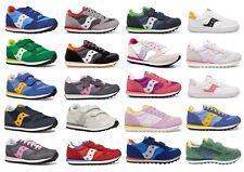 Scarpe saucony jazz usato  Roma