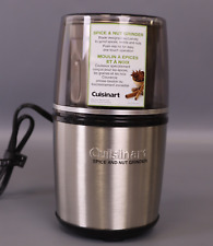 Cuisinart spice nut for sale  USA
