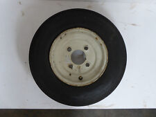 400 wheel tyre for sale 400 wheel tyre for sale  SANDBACH