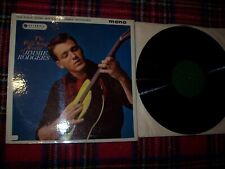 Jimmie rodgers folk for sale  HARLOW