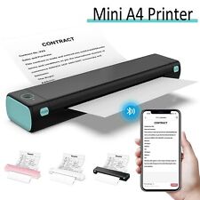 Phomemo m08f mobiler gebraucht kaufen  Nettetal