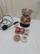Wax melt warmer for sale  STOKE-ON-TRENT
