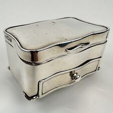 Antique solid silver for sale  ROYSTON