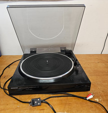 Kenwood belt drive for sale  LYMINGTON
