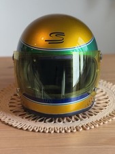 Ayrton senna agv d'occasion  Expédié en Belgium