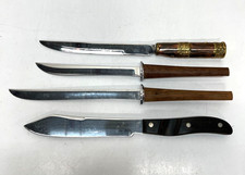 Lot chef knives for sale  Dallas