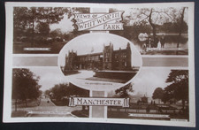 1914 manchester real for sale  HUNTINGDON