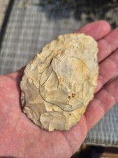 British paleolithic hand for sale  THETFORD