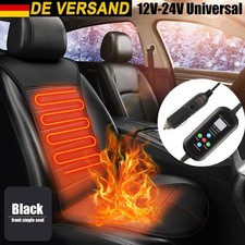 Auto sitzheizung beheizbare gebraucht kaufen  Aspisheim, Grolsheim