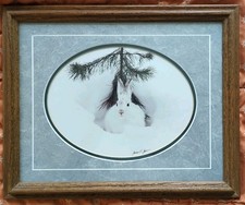 Millcreek wildlife signed for sale  Shingle Springs