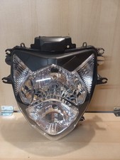 Suzuki gsxr 600 usato  Sedriano