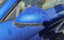 Used left door for sale  Warren