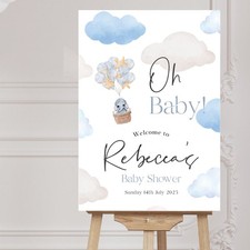 Baby personalised baby for sale  BRIDGNORTH