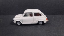 Seat 600 pilen usato  Italia