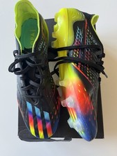 adidas fußballschuhe predator lz trx fg gebraucht kaufen  Uetersen