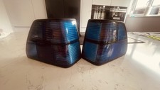 Gold mk2 blue for sale  BOURNEMOUTH