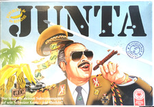 Junta ass spiele gebraucht kaufen  Berlin