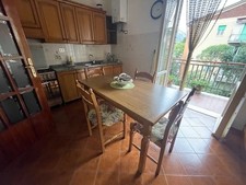 Cucina componibile completa usato  Terni