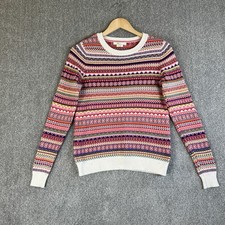 Boden jumper womens for sale  WEYBRIDGE