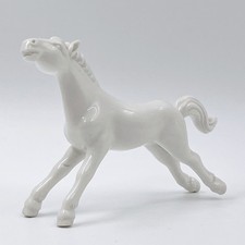 Vintage miniature white for sale  LOUGHTON