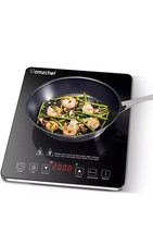 Amzchef single induction for sale  LEICESTER