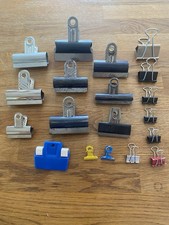 Vintage metal paper for sale  NOTTINGHAM