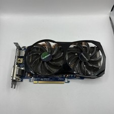 Gigabyte nvidia geforce d'occasion  Expédié en Belgium