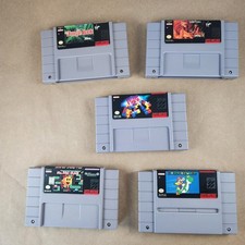 Super nintendo snes for sale  Anderson