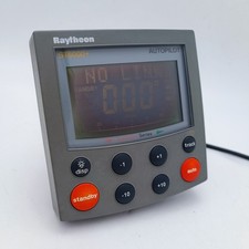 Raytheon raymarine autohelm usato  Spedire a Italy