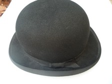 Chapeau melon ancien d'occasion  Talence