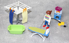 Playmobil hauswirtschaftsraum  gebraucht kaufen  Düren