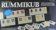 Rummikub tile game for sale  Englewood