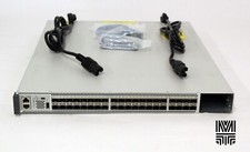 Switch 10G Cisco C9500-40X-A Catalyst 9500 40 Portas com Fonte de Alimentação Dupla, usado comprar usado  Enviando para Brazil