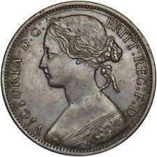 1867 penny victoria for sale  LEEDS