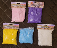 Bulk multicolour fish for sale  UK