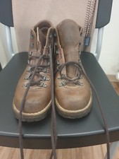 Schuhe wanderschuhe bergschuhe gebraucht kaufen  Neuss