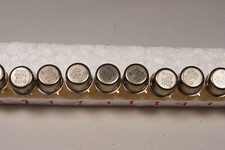 Nos power transistors gebraucht kaufen  Saarbrücken
