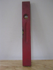 Vintage red wooden for sale  Gardiner