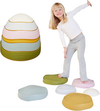 Balance stepping stones for sale  Denver