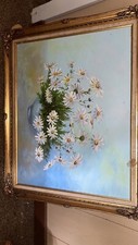Beautiful floral oil for sale  Dequincy